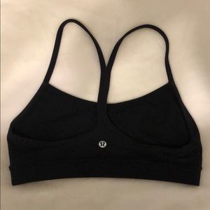 Lululemon Flow Y Bra